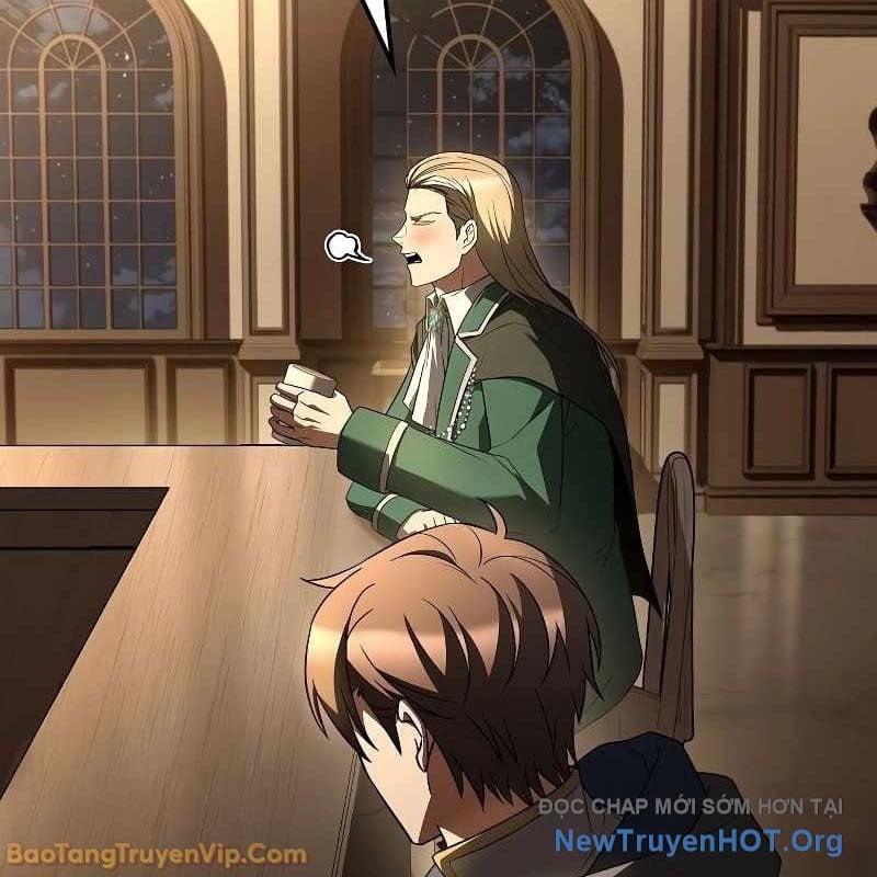 Đại Pháp Sư Mở Nhà Hàng Chap 99 - Next Chap 100