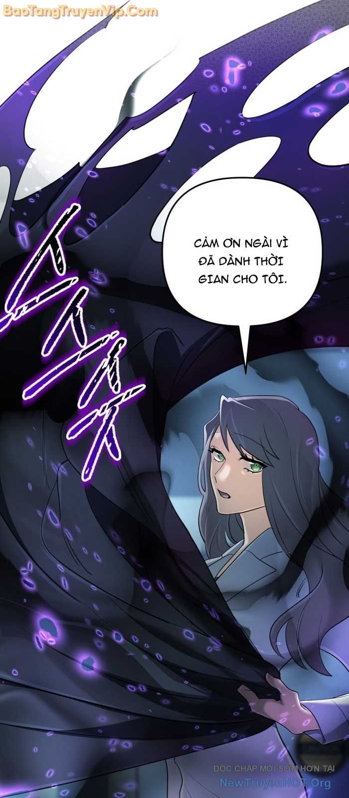 Đại Pháp Sư Thần Thoại Tái Lâm Chap 61 - Next Chap 62