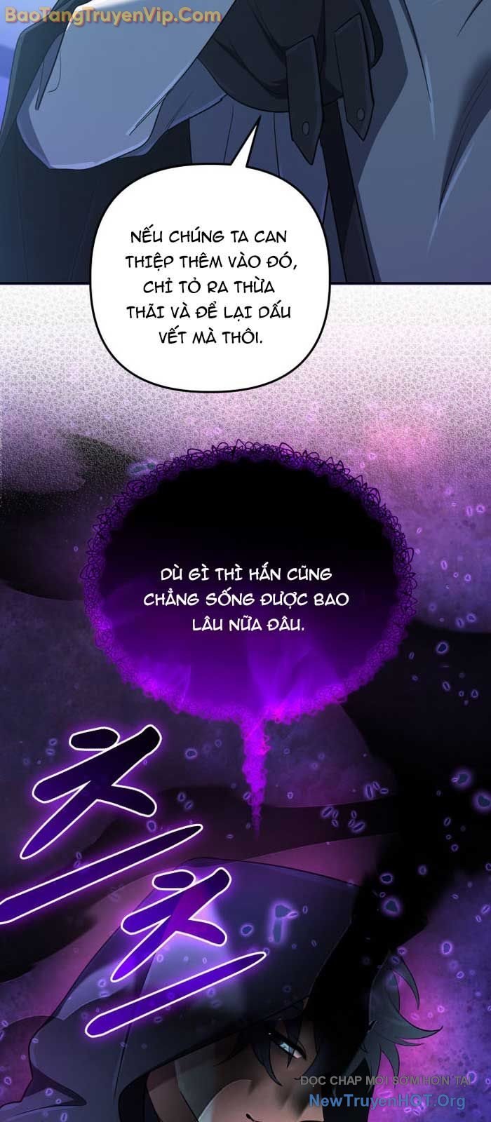 Đại Pháp Sư Thần Thoại Tái Lâm Chap 61 - Next Chap 62