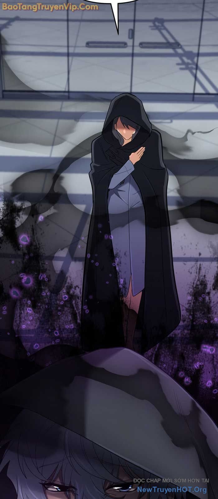 Đại Pháp Sư Thần Thoại Tái Lâm Chap 61 - Next Chap 62