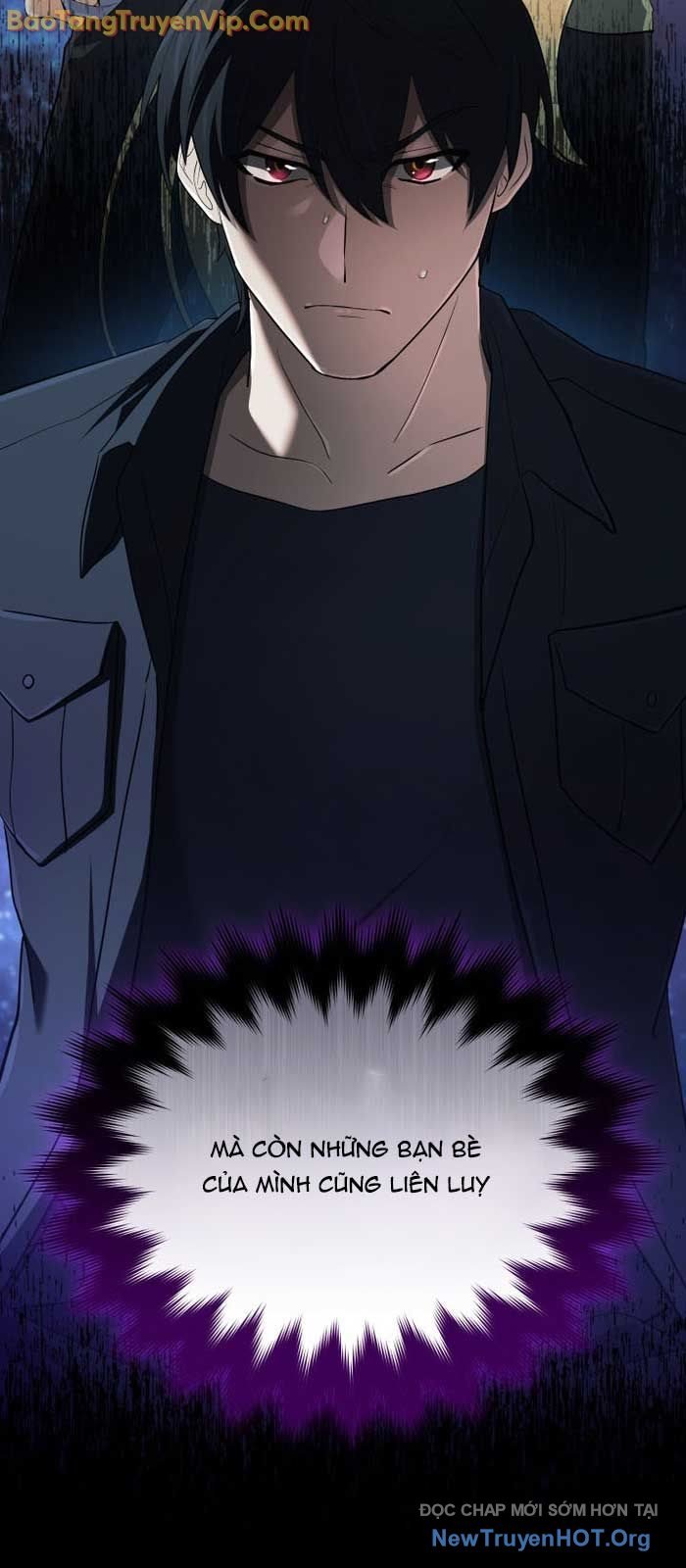 Đại Pháp Sư Thần Thoại Tái Lâm Chap 61 - Next Chap 62