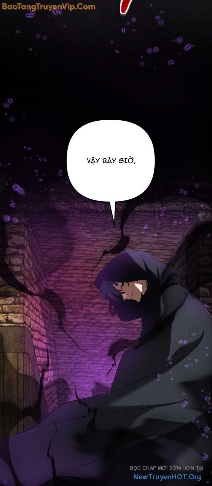 Đại Pháp Sư Thần Thoại Tái Lâm Chap 61 - Next Chap 62