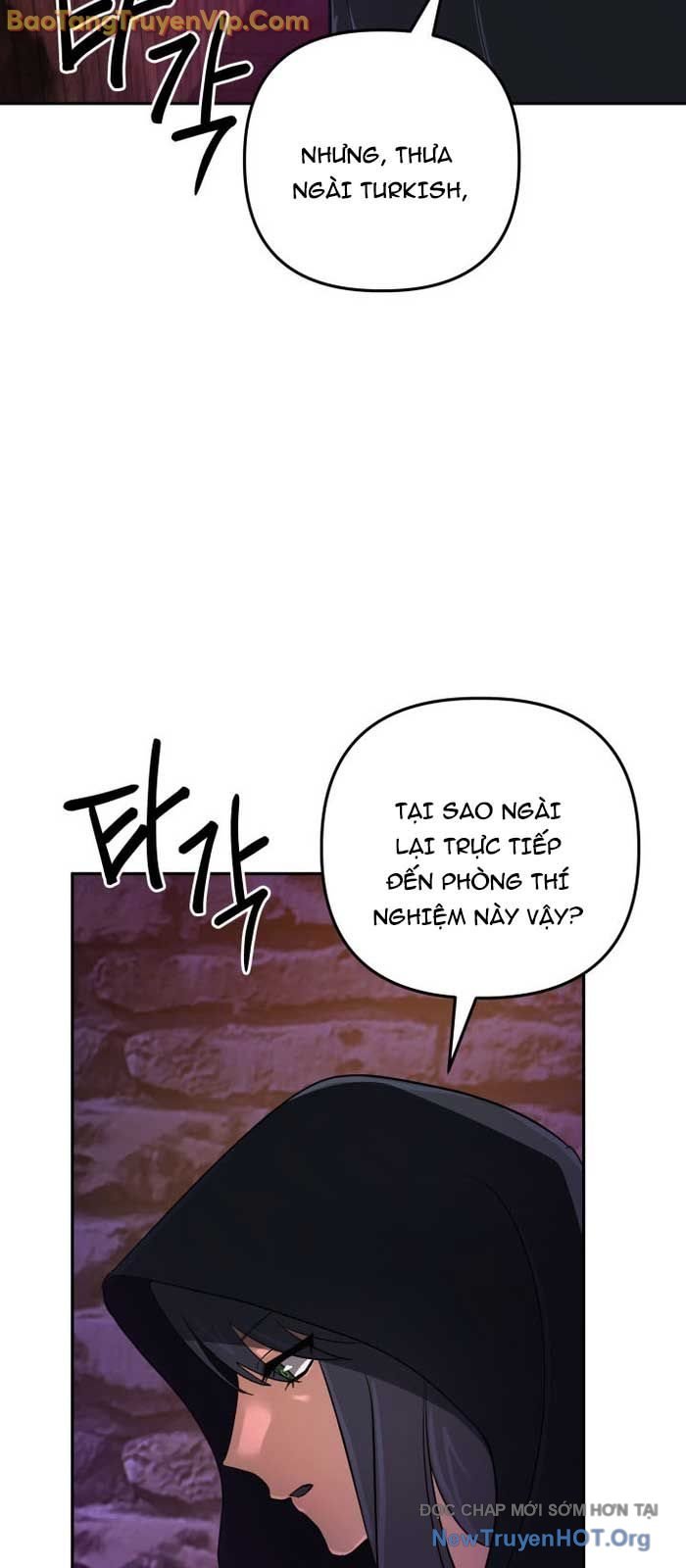 Đại Pháp Sư Thần Thoại Tái Lâm Chap 61 - Next Chap 62