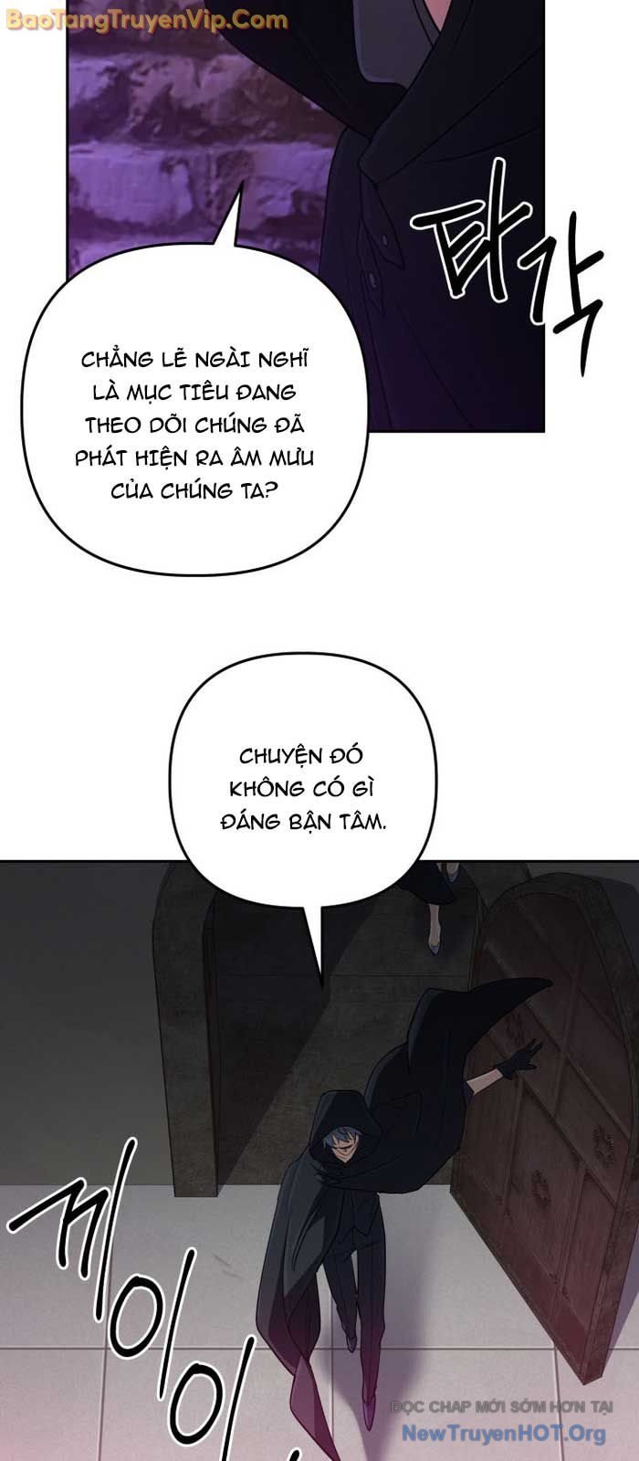 Đại Pháp Sư Thần Thoại Tái Lâm Chap 61 - Next Chap 62