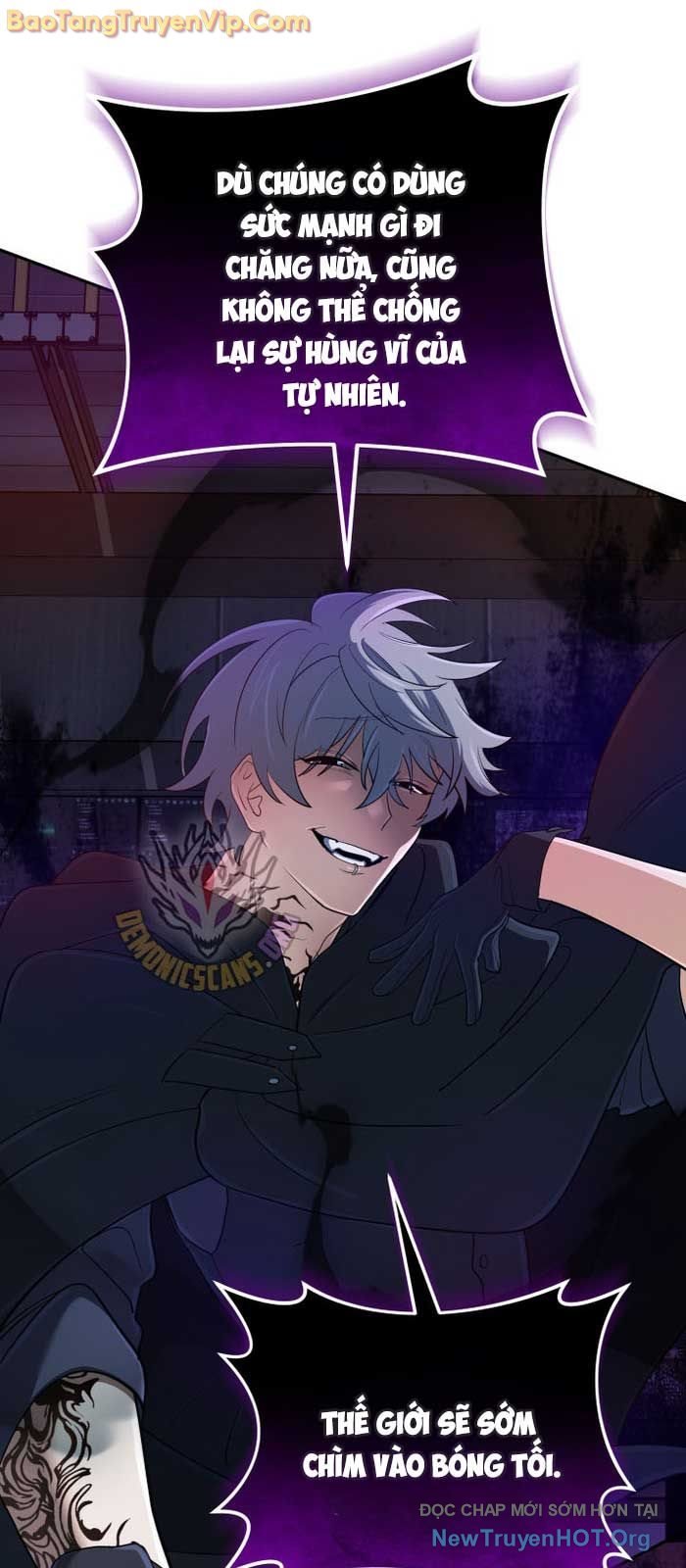 Đại Pháp Sư Thần Thoại Tái Lâm Chap 61 - Next Chap 62