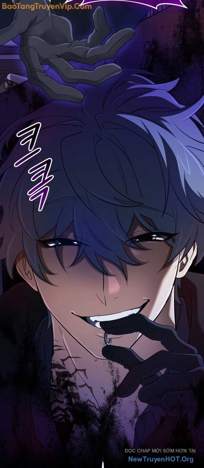 Đại Pháp Sư Thần Thoại Tái Lâm Chap 61 - Next Chap 62