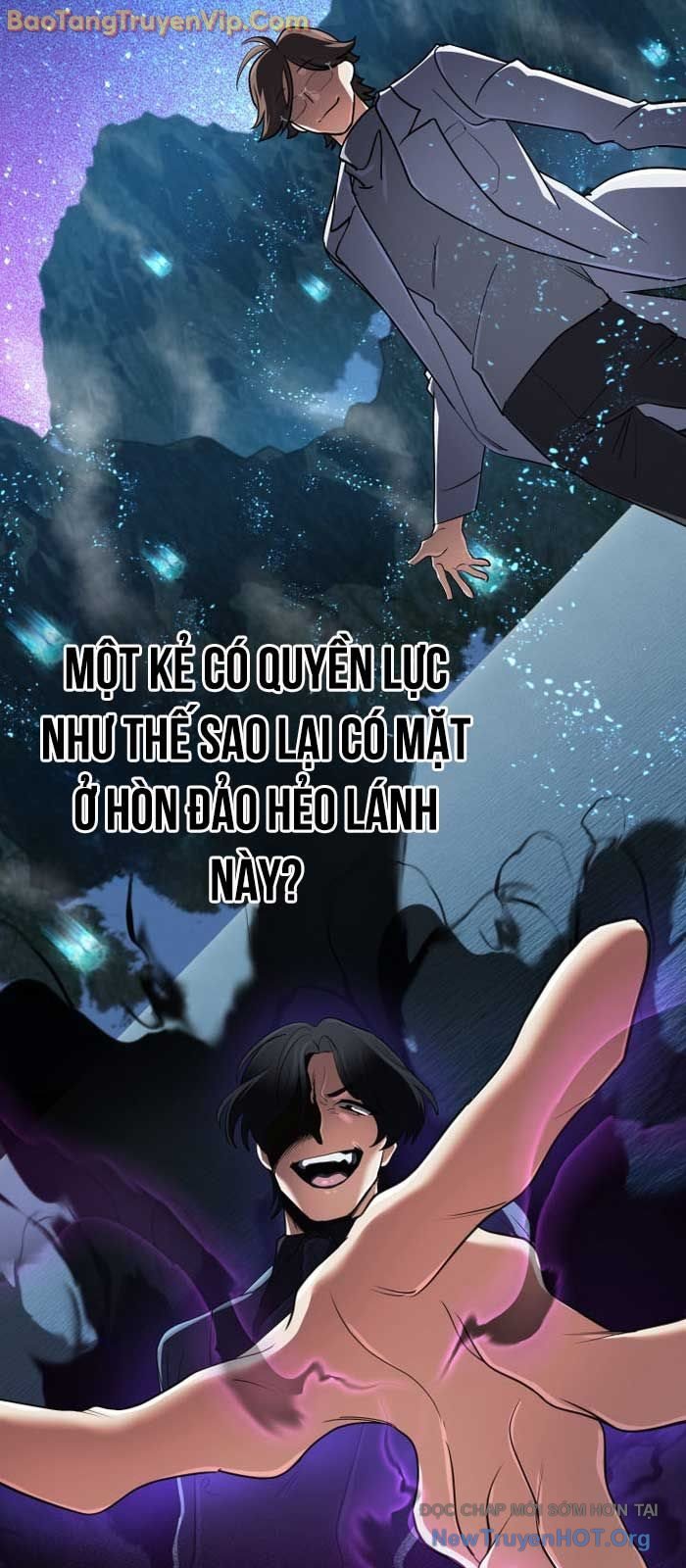 Đại Pháp Sư Thần Thoại Tái Lâm Chap 61 - Next Chap 62