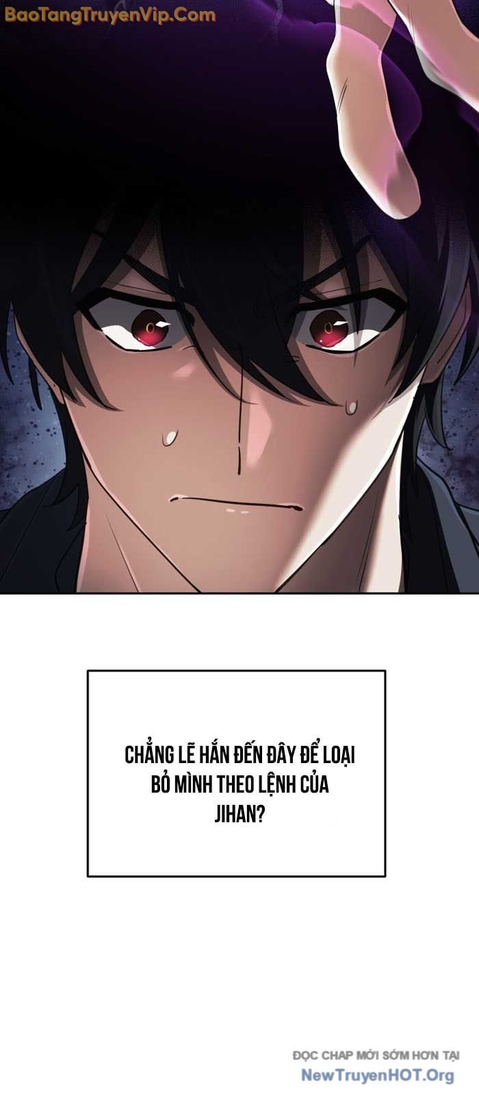 Đại Pháp Sư Thần Thoại Tái Lâm Chap 61 - Next Chap 62