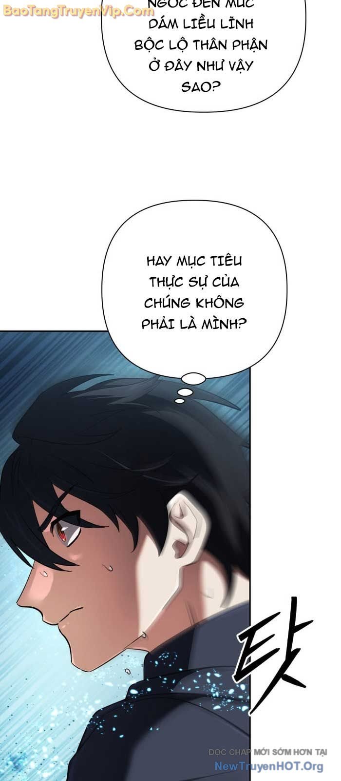 Đại Pháp Sư Thần Thoại Tái Lâm Chap 61 - Next Chap 62
