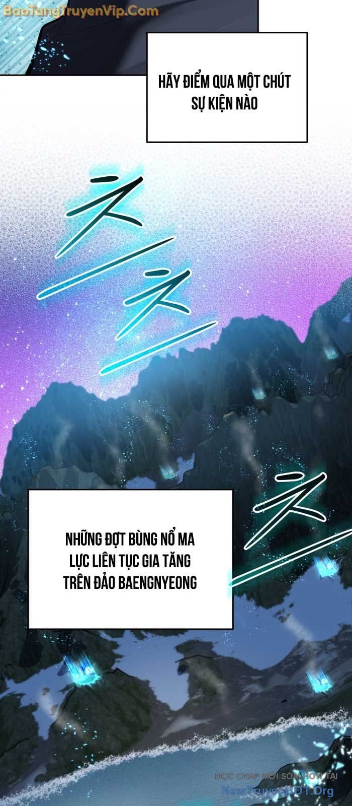 Đại Pháp Sư Thần Thoại Tái Lâm Chap 61 - Next Chap 62