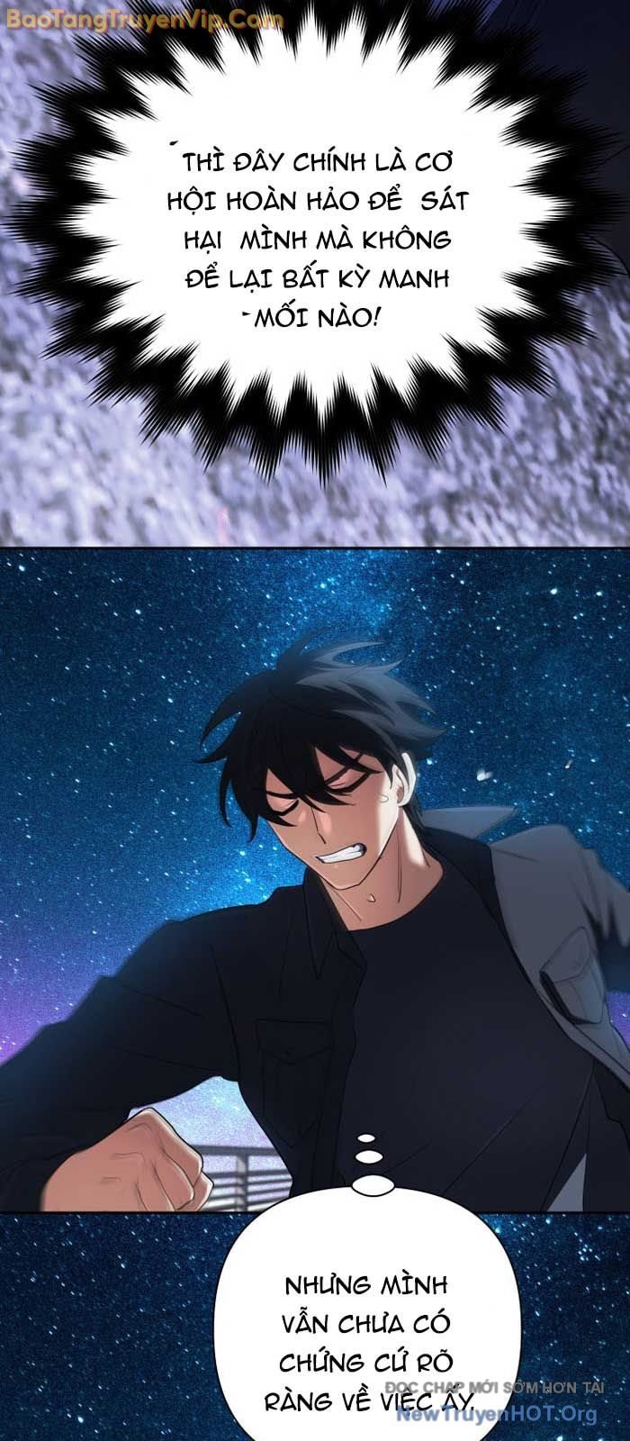 Đại Pháp Sư Thần Thoại Tái Lâm Chap 61 - Next Chap 62