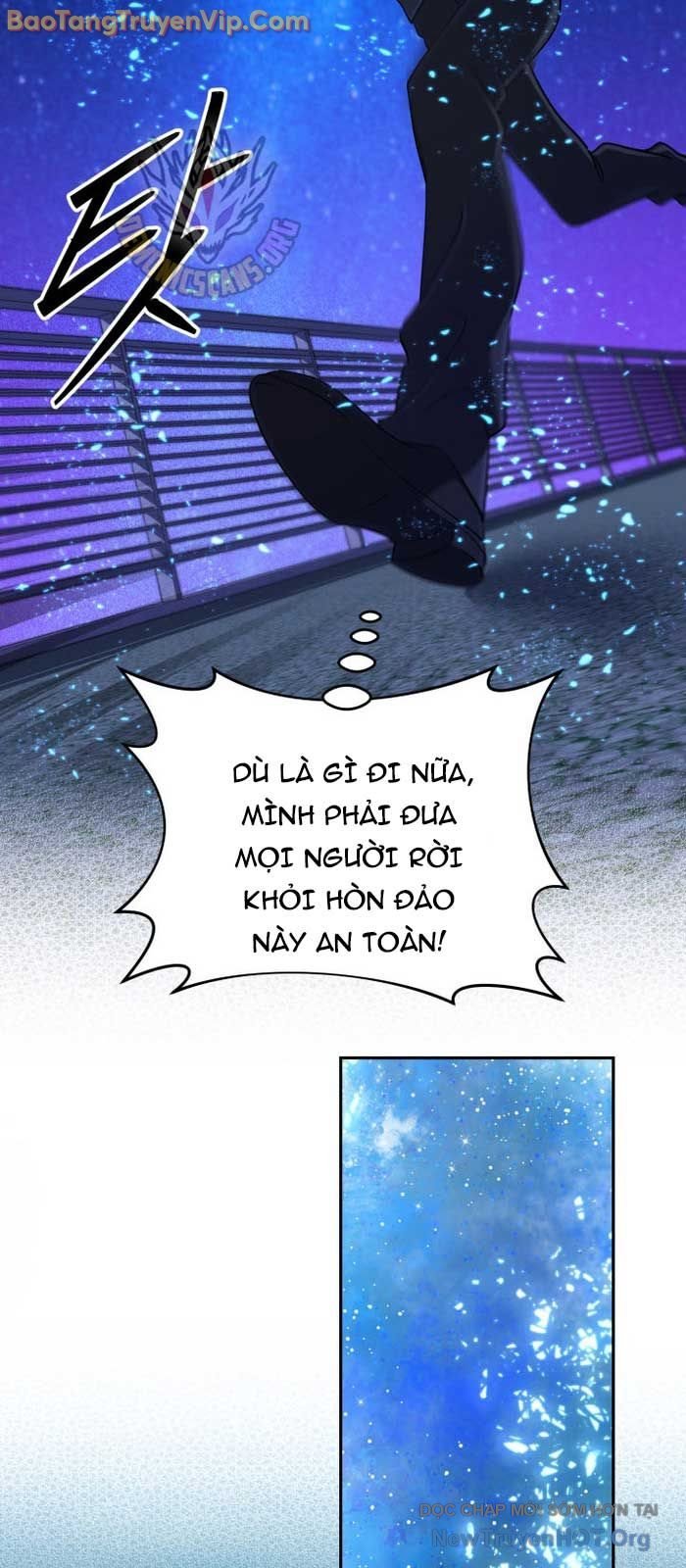 Đại Pháp Sư Thần Thoại Tái Lâm Chap 61 - Next Chap 62