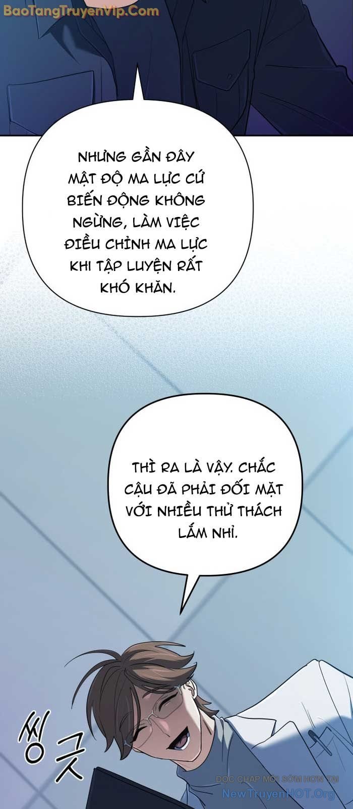 Đại Pháp Sư Thần Thoại Tái Lâm Chap 61 - Next Chap 62
