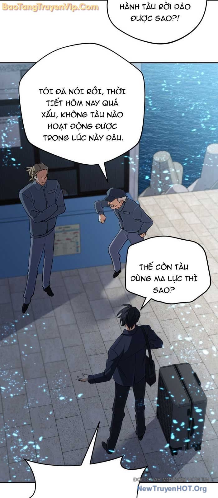 Đại Pháp Sư Thần Thoại Tái Lâm Chap 61 - Next Chap 62