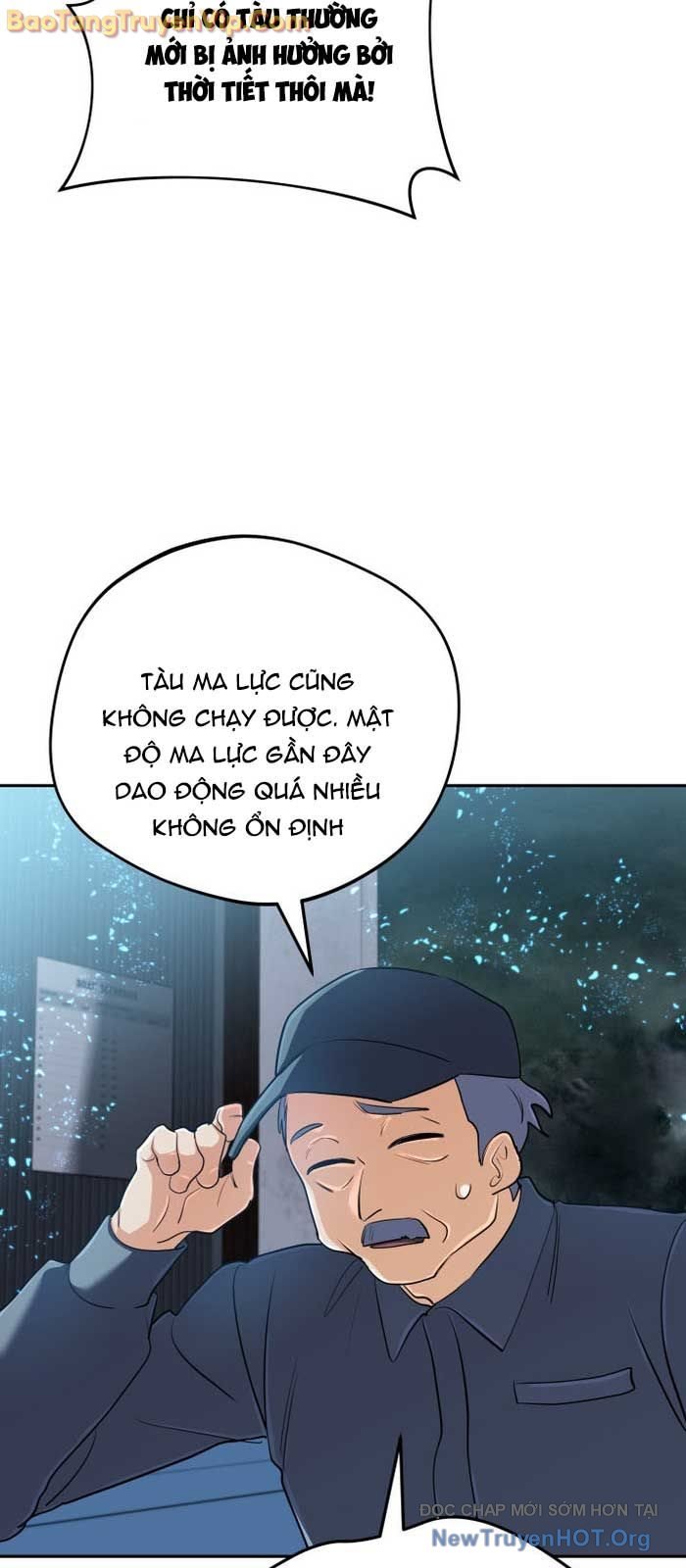 Đại Pháp Sư Thần Thoại Tái Lâm Chap 61 - Next Chap 62