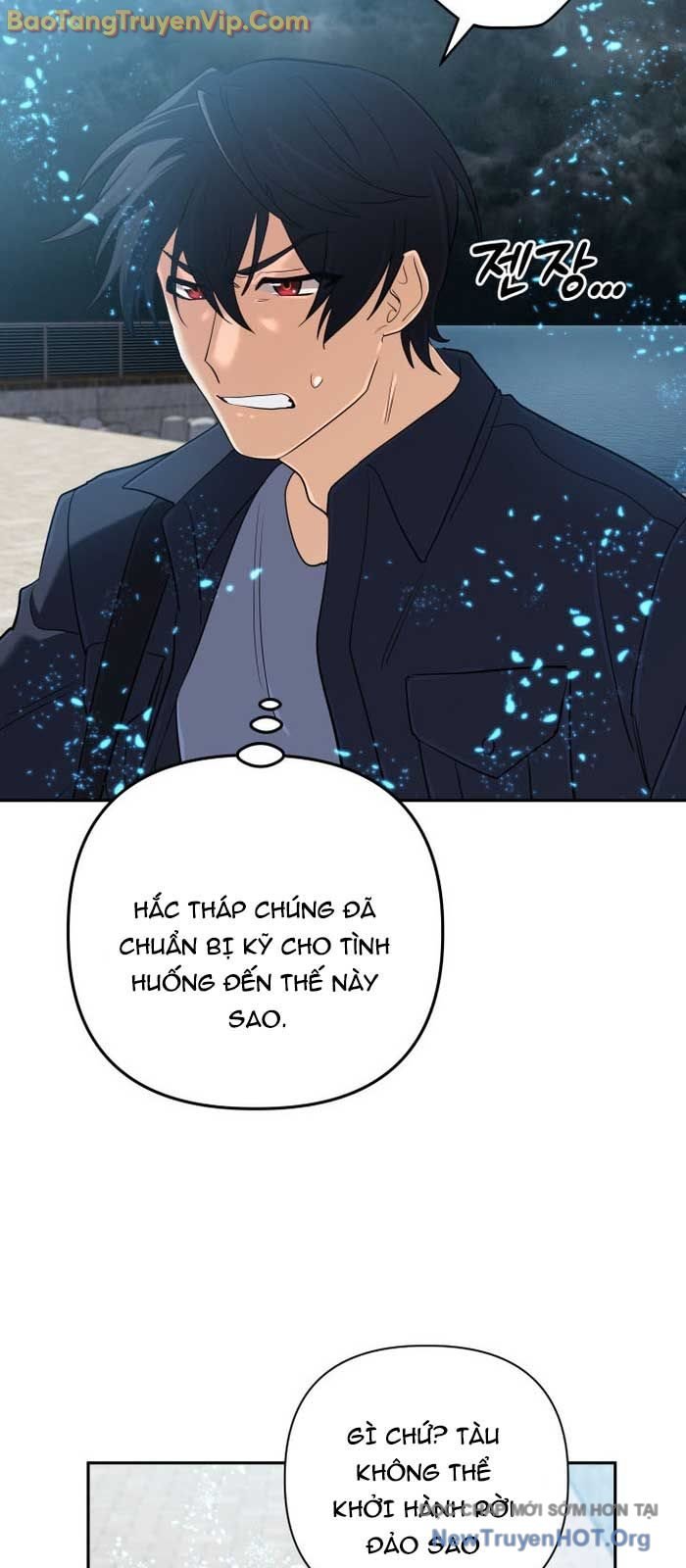 Đại Pháp Sư Thần Thoại Tái Lâm Chap 61 - Next Chap 62