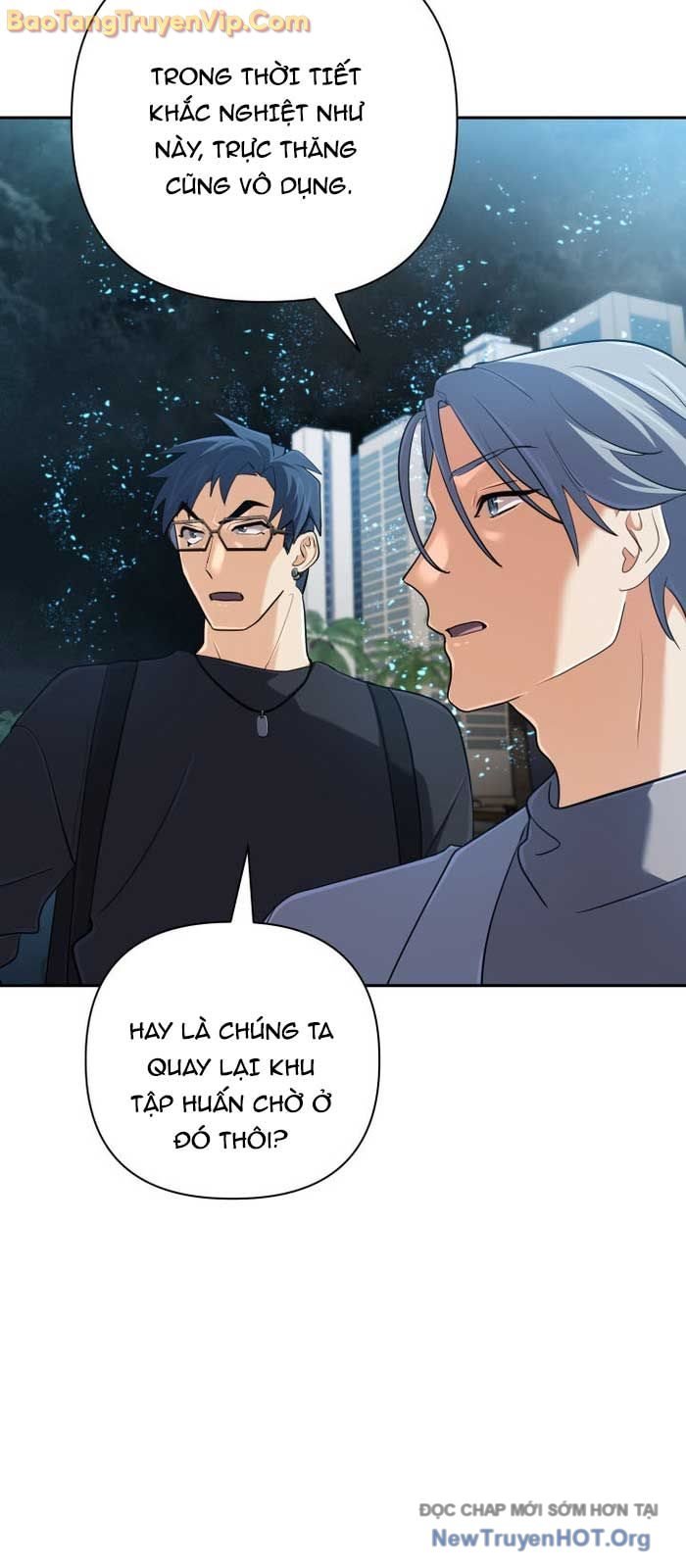 Đại Pháp Sư Thần Thoại Tái Lâm Chap 61 - Next Chap 62