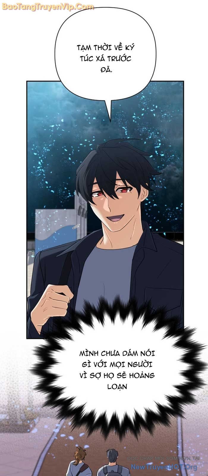 Đại Pháp Sư Thần Thoại Tái Lâm Chap 61 - Next Chap 62