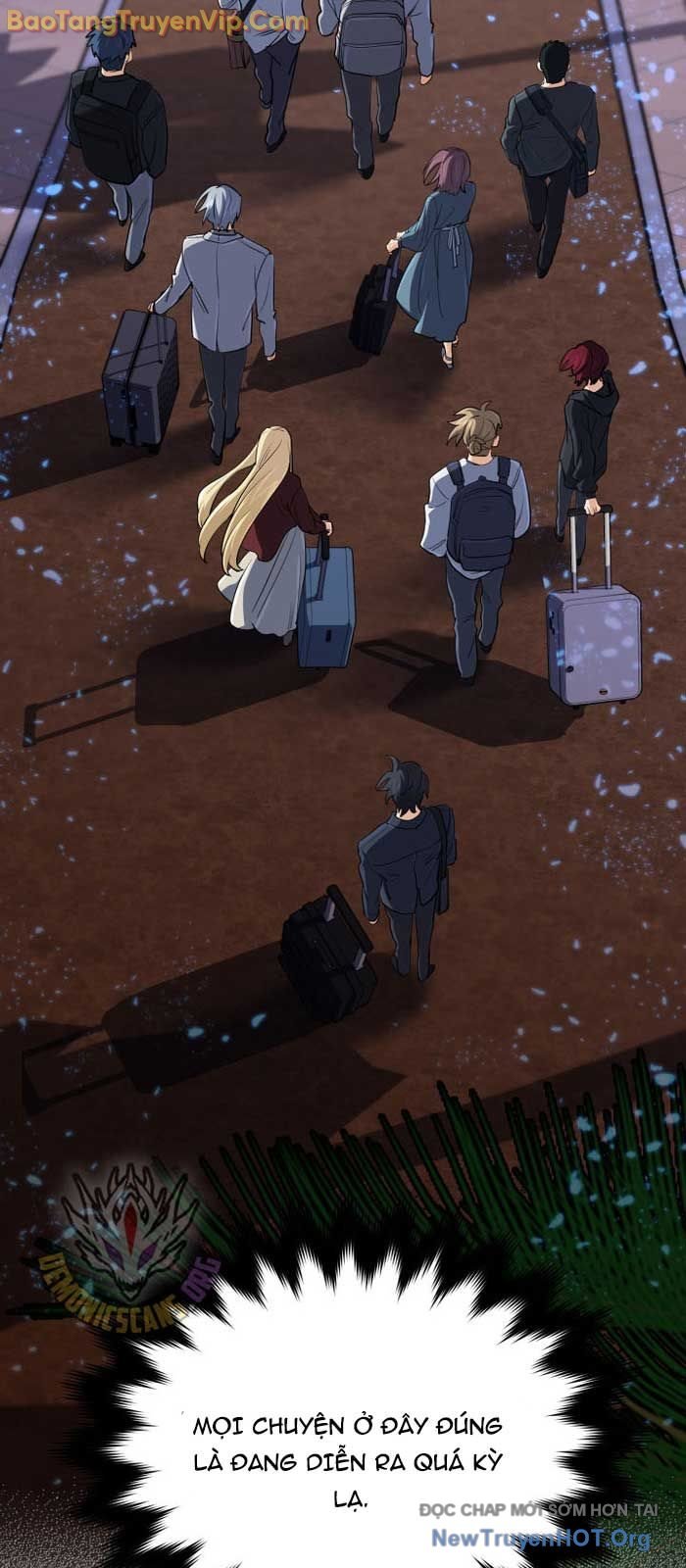 Đại Pháp Sư Thần Thoại Tái Lâm Chap 61 - Next Chap 62