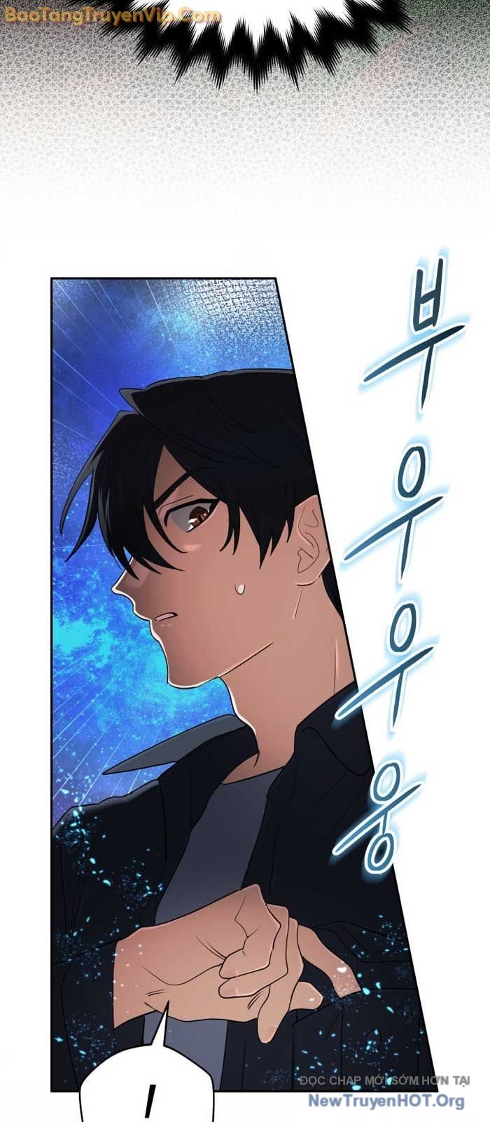 Đại Pháp Sư Thần Thoại Tái Lâm Chap 61 - Next Chap 62