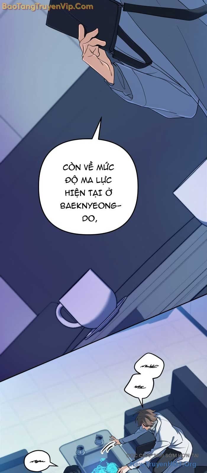 Đại Pháp Sư Thần Thoại Tái Lâm Chap 61 - Next Chap 62