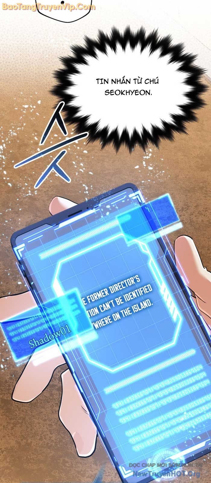 Đại Pháp Sư Thần Thoại Tái Lâm Chap 61 - Next Chap 62