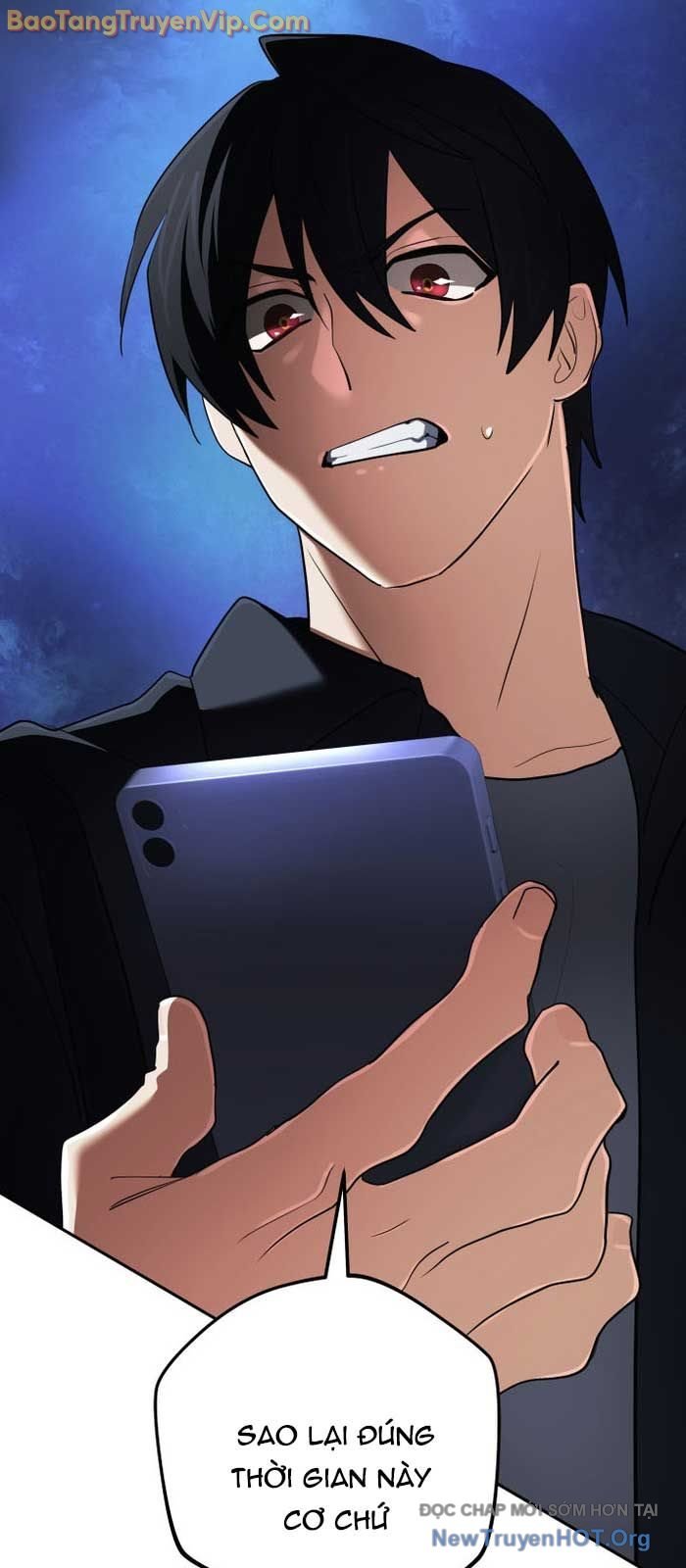 Đại Pháp Sư Thần Thoại Tái Lâm Chap 61 - Next Chap 62