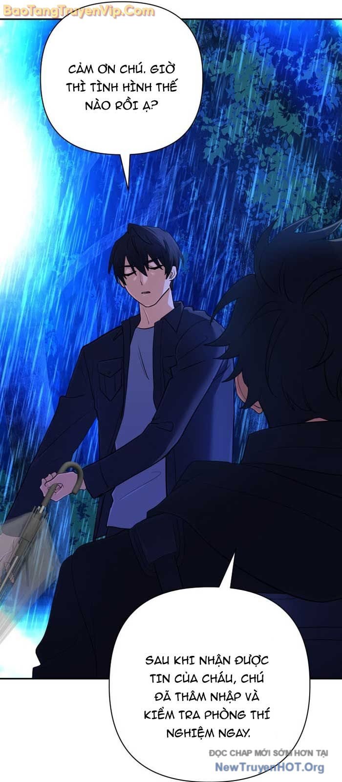 Đại Pháp Sư Thần Thoại Tái Lâm Chap 61 - Next Chap 62