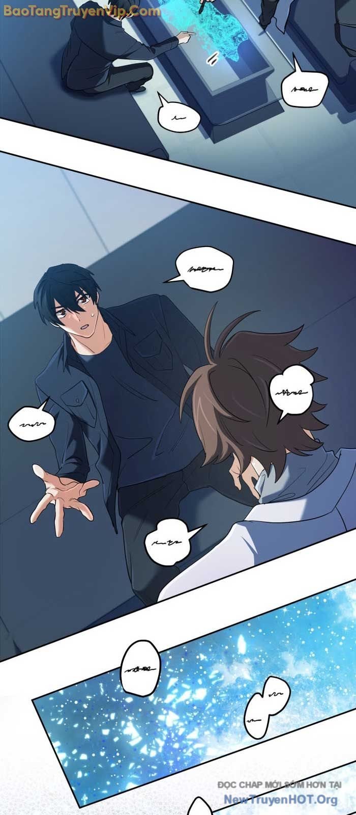 Đại Pháp Sư Thần Thoại Tái Lâm Chap 61 - Next Chap 62