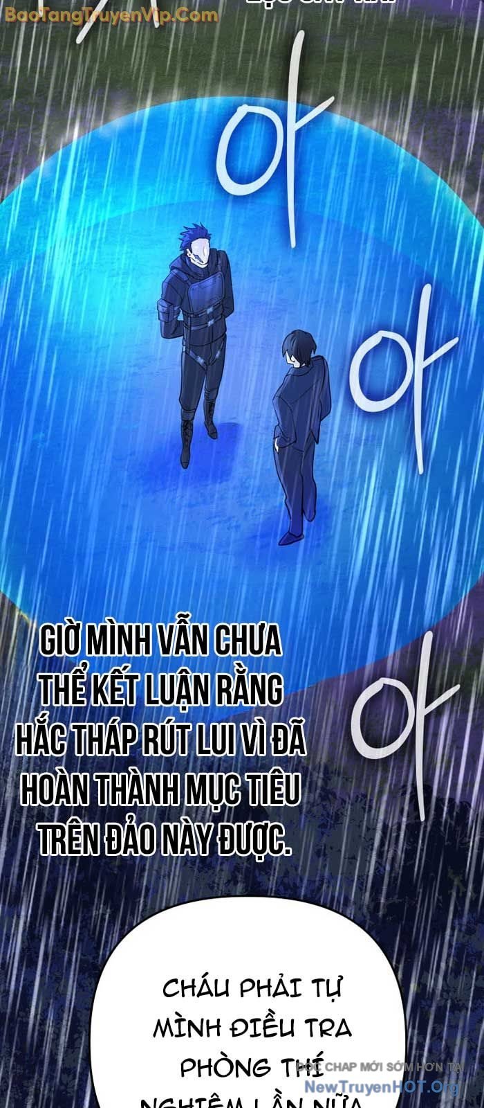 Đại Pháp Sư Thần Thoại Tái Lâm Chap 61 - Next Chap 62