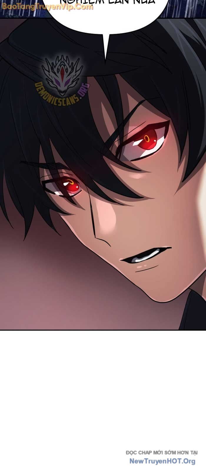 Đại Pháp Sư Thần Thoại Tái Lâm Chap 61 - Next Chap 62