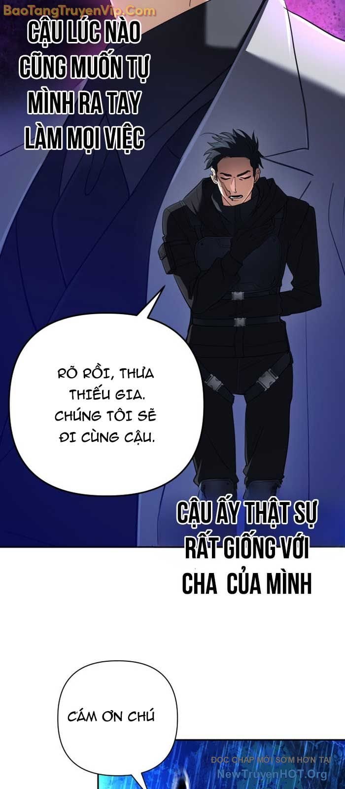 Đại Pháp Sư Thần Thoại Tái Lâm Chap 61 - Next Chap 62