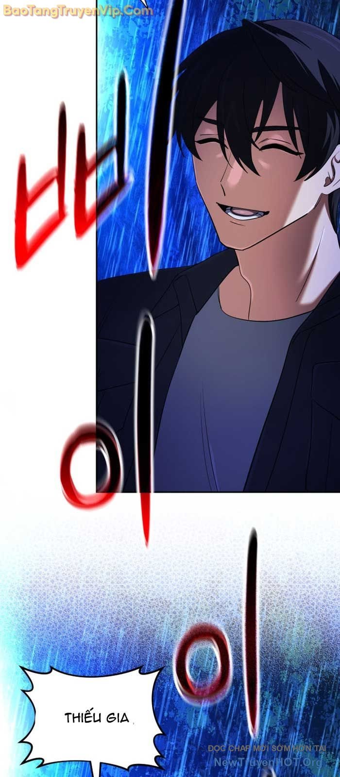 Đại Pháp Sư Thần Thoại Tái Lâm Chap 61 - Next Chap 62