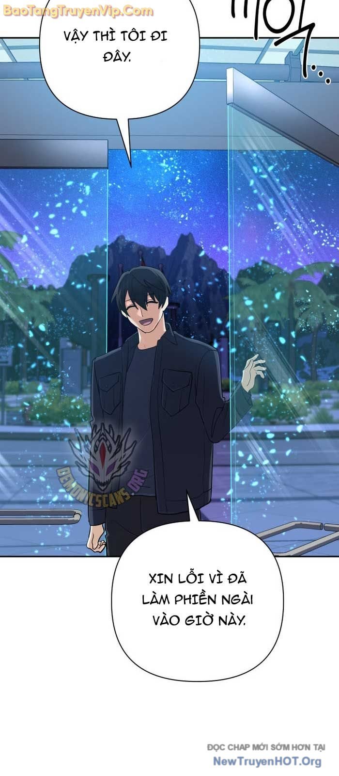 Đại Pháp Sư Thần Thoại Tái Lâm Chap 61 - Next Chap 62