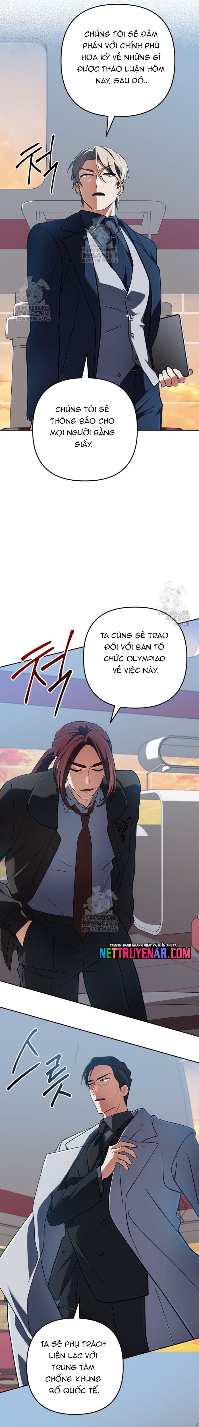 Đại Pháp Sư Thần Thoại Tái Lâm Chap 72 - Next Chap 73