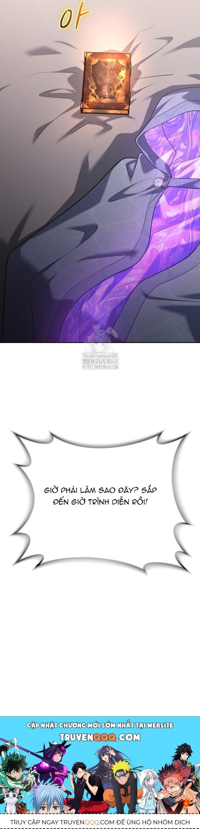 Đại Pháp Sư Thần Thoại Tái Lâm Chap 72 - Next Chap 73