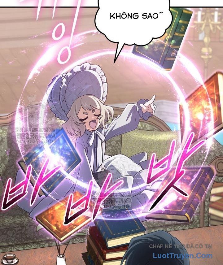 Đại Pháp Sư Thần Thoại Tái Lâm Chap 78 - Next Chap 79