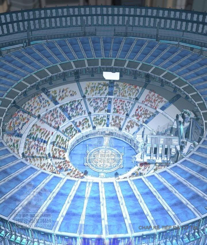 Đại Pháp Sư Thần Thoại Tái Lâm Chap 78 - Next Chap 79