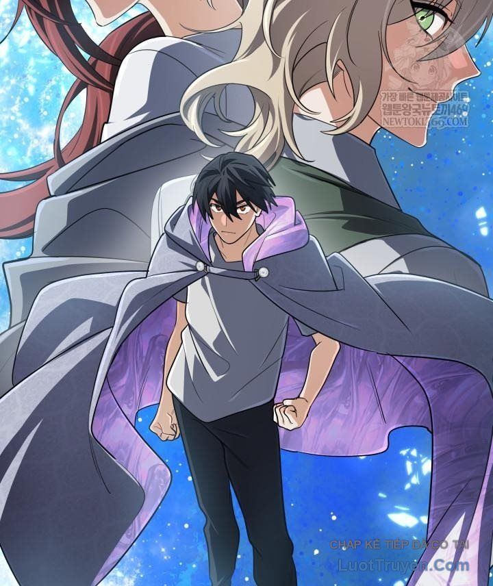 Đại Pháp Sư Thần Thoại Tái Lâm Chap 78 - Next Chap 79