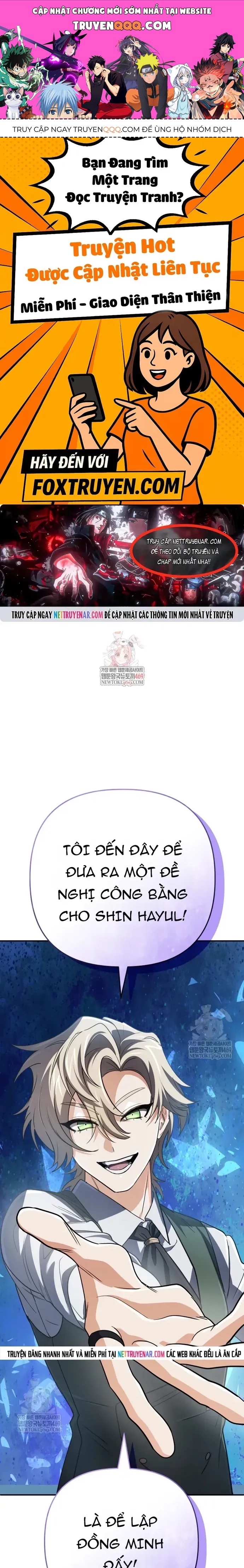 Đại Pháp Sư Thần Thoại Tái Lâm Chap 83 - Next Chap 84