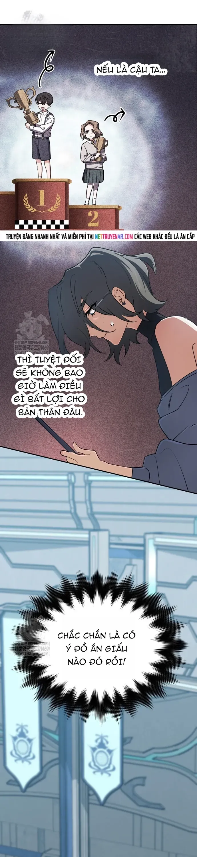 Đại Pháp Sư Thần Thoại Tái Lâm Chap 83 - Next Chap 84