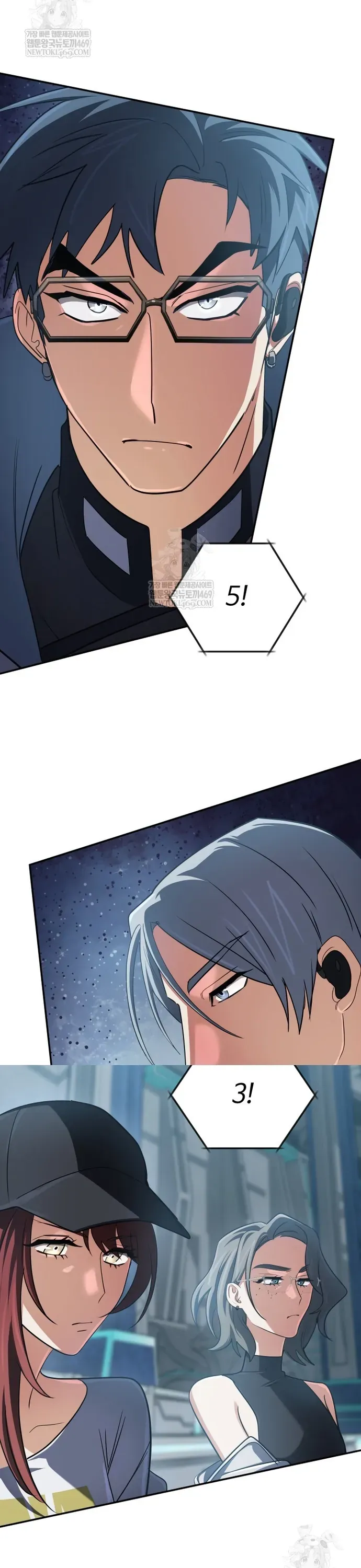 Đại Pháp Sư Thần Thoại Tái Lâm Chap 83 - Next Chap 84