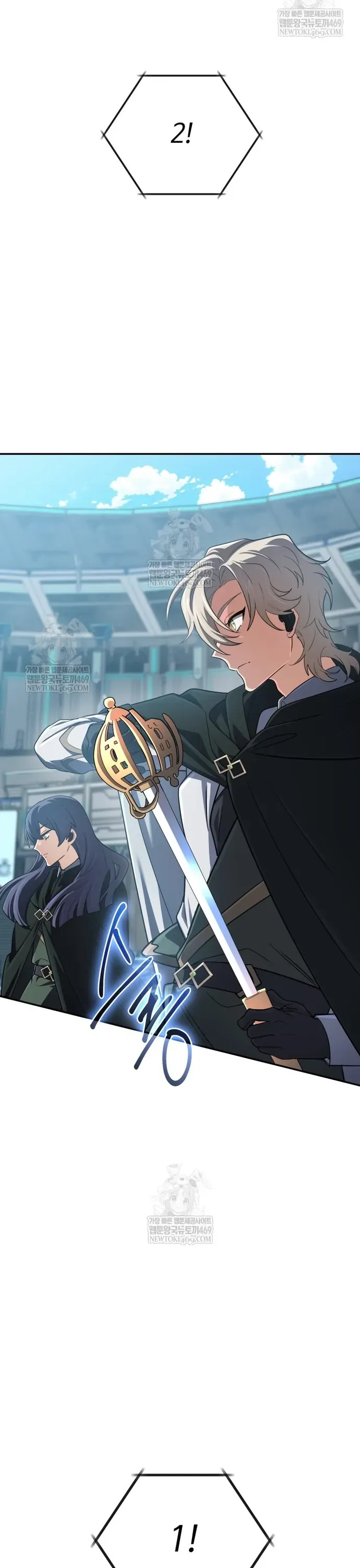 Đại Pháp Sư Thần Thoại Tái Lâm Chap 83 - Next Chap 84