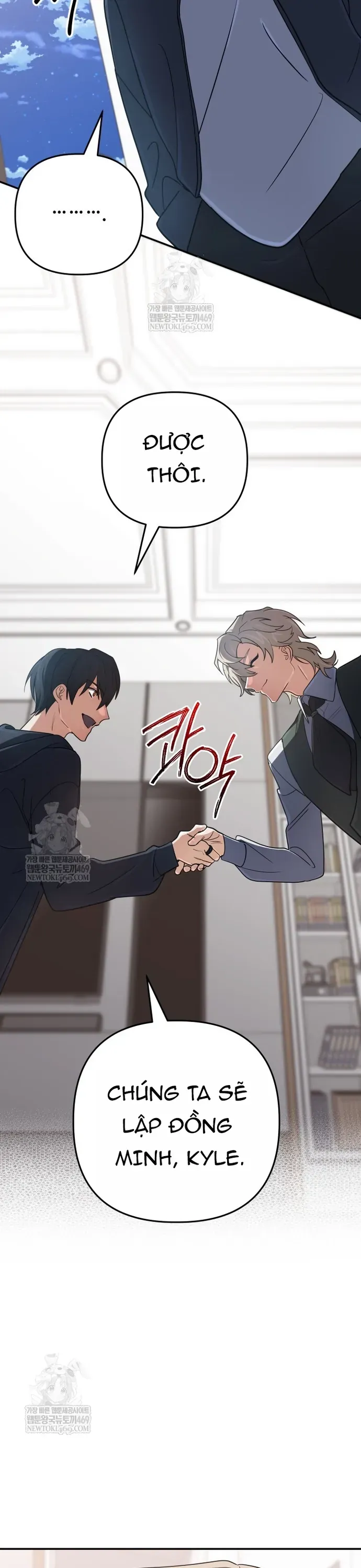 Đại Pháp Sư Thần Thoại Tái Lâm Chap 83 - Next Chap 84