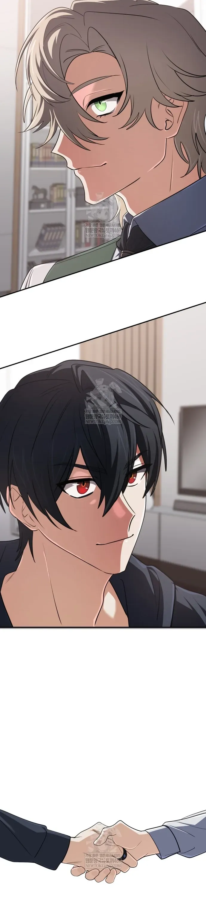 Đại Pháp Sư Thần Thoại Tái Lâm Chap 83 - Next Chap 84