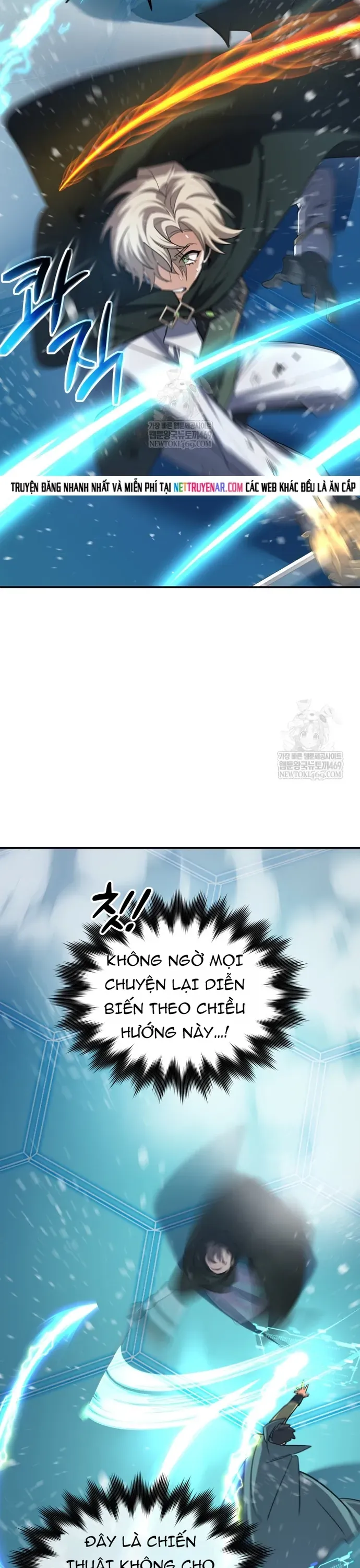 Đại Pháp Sư Thần Thoại Tái Lâm Chap 83 - Next Chap 84