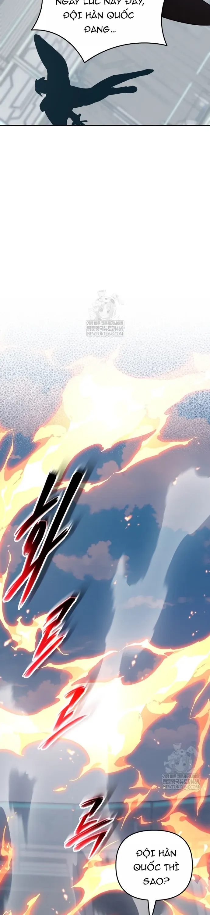 Đại Pháp Sư Thần Thoại Tái Lâm Chap 83 - Next Chap 84