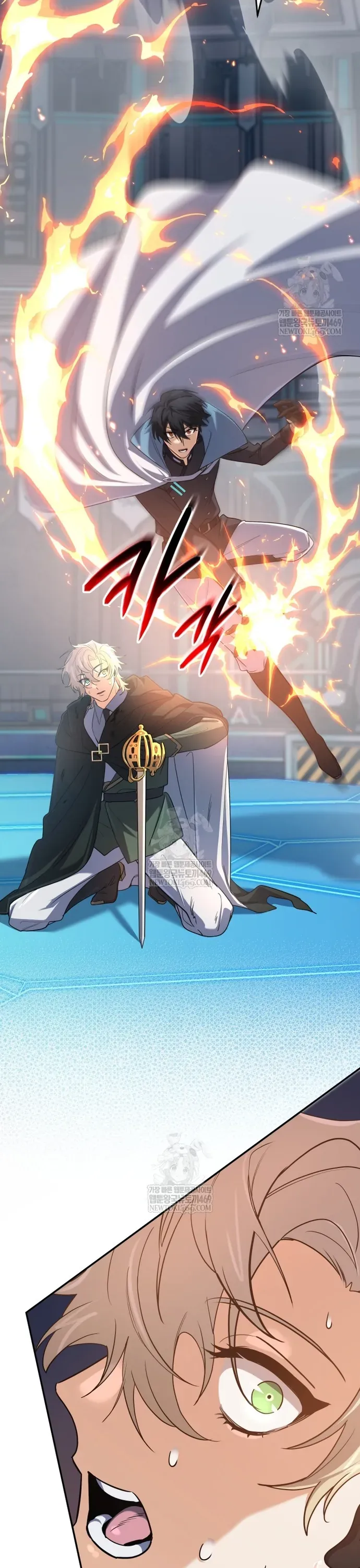 Đại Pháp Sư Thần Thoại Tái Lâm Chap 83 - Next Chap 84