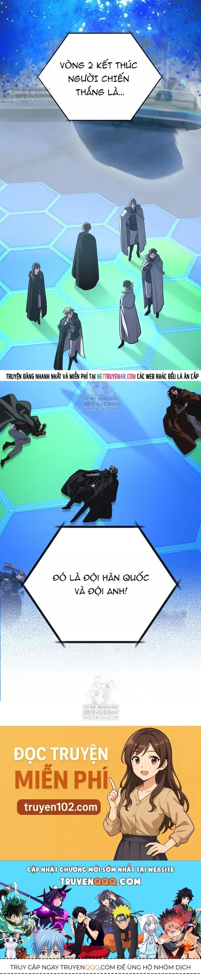 Đại Pháp Sư Thần Thoại Tái Lâm Chap 83 - Next Chap 84