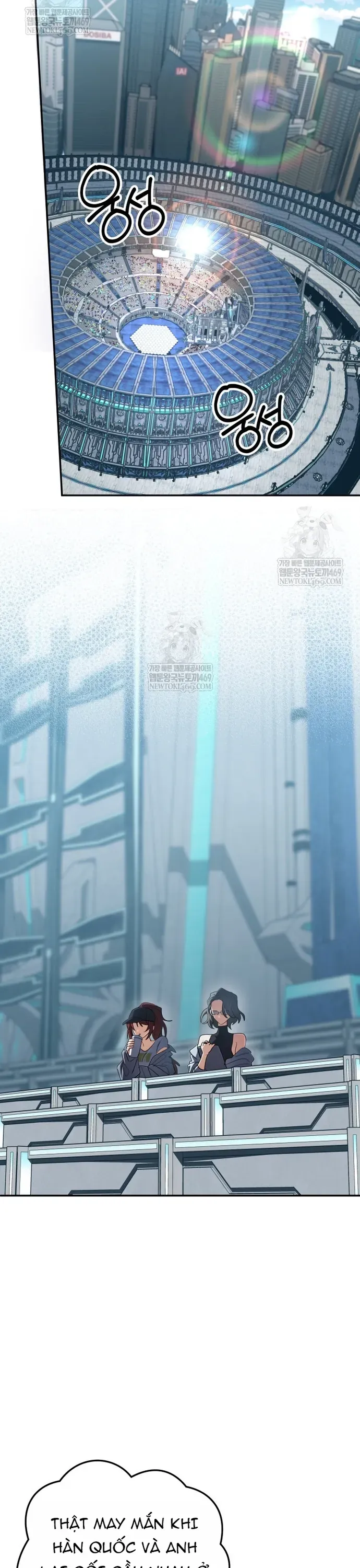 Đại Pháp Sư Thần Thoại Tái Lâm Chap 83 - Next Chap 84